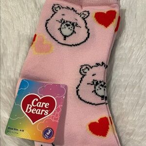 Care Bears socks - 3 pack